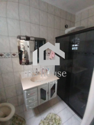 Imagem Sobrado com 3 Quartos à Venda, 199 m² em Jardim Mauá - Mauá Imagem Sobrado com 3 Quartos à Venda, 199 m² em Jardim Mauá - Mauá