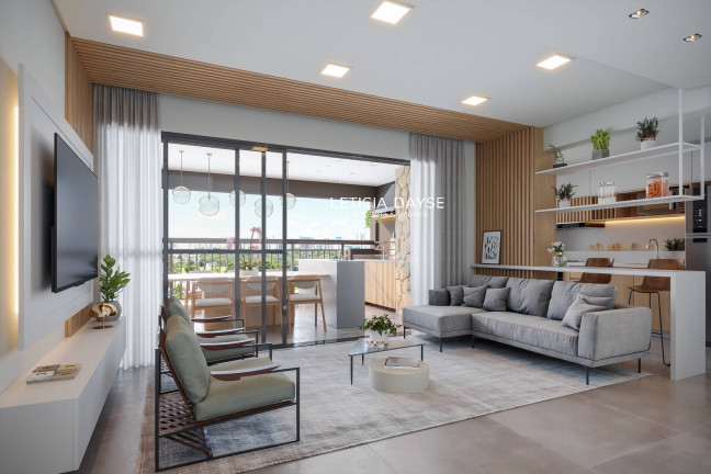 Apartamento com 2 Quartos à Venda, 67 m² em Vila Aricanduva - São Paulo