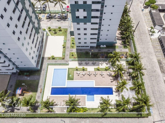 Imagem Cobertura com 3 Quartos à Venda, 158 m² em Bessa - João Pessoa Imagem Cobertura com 3 Quartos à Venda, 158 m² em Bessa - João Pessoa