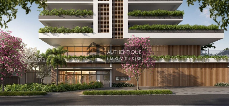 Imagem Apartamento com 2 Quartos à Venda, 74 m² em Vila Mariana - São Paulo Imagem Apartamento com 2 Quartos à Venda, 74 m² em Vila Mariana - São Paulo