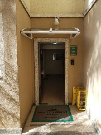 Imagem Apartamento com 2 Quartos à Venda, 52 m² em Ponte De São João - Jundiaí