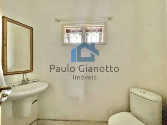 Imagem Casa de Condomínio com 4 Quartos à Venda, 353 m² em Chácara Canta Galo - Cotia