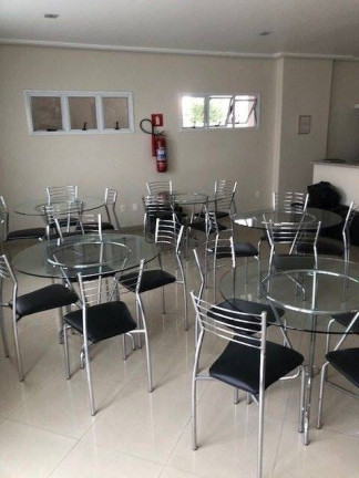 Imagem Apartamento com 3 Quartos à Venda, 100 m² em Centro - Taubaté