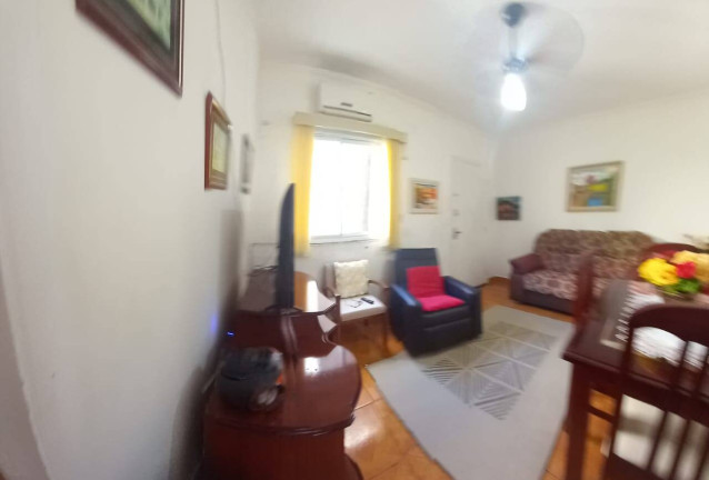 Imagem Apartamento com 2 Quartos à Venda, em Vila Sonia - Praia Grande Imagem Apartamento com 2 Quartos à Venda, em Vila Sonia - Praia Grande