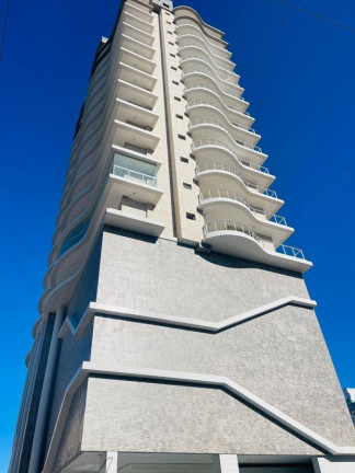 Imagem Imóvel com 3 Quartos à Venda, 109 m² em Guilhermina - Praia Grande