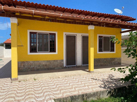 Imagem Casa com 2 Quartos à Venda, 360 m² em Lagoinha - Araruama Imagem Casa com 2 Quartos à Venda, 360 m² em Lagoinha - Araruama