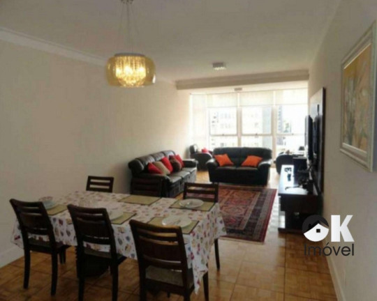 Imagem Apartamento com 3 Quartos à Venda, 142 m² em Jardim Paulista - São Paulo Imagem Apartamento com 3 Quartos à Venda, 142 m² em Jardim Paulista - São Paulo