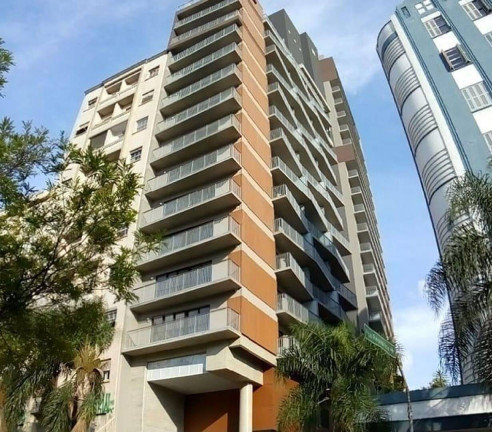 Imagem Studio com 1 Quarto à Venda, 70 m² em República - São Paulo Imagem Studio com 1 Quarto à Venda, 70 m² em República - São Paulo