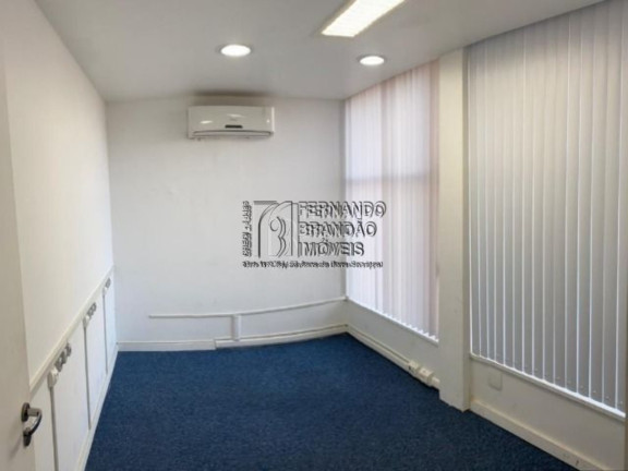 Imagem Sala Comercial à Venda, 286 m² em Barra Da Tijuca - Rio De Janeiro Imagem Sala Comercial à Venda, 286 m² em Barra Da Tijuca - Rio De Janeiro