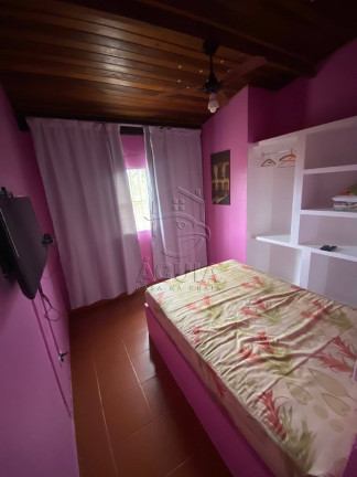 Imagem Casa com 1 Quarto à Venda, 81 m² em Lagoinha - Ubatuba Imagem Casa com 1 Quarto à Venda, 81 m² em Lagoinha - Ubatuba