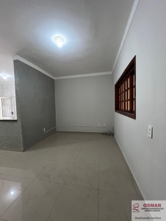 Casa com 2 Quartos à Venda, 70 m² em Parque Jatobá (nova Veneza) - Sumaré