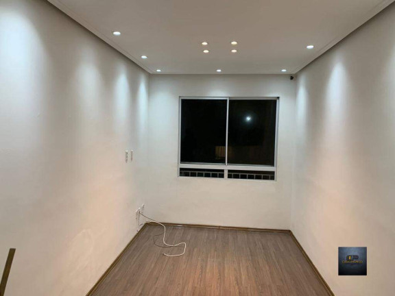 Imagem Apartamento com 2 Quartos à Venda, 43 m² em Canhema - Diadema Imagem Apartamento com 2 Quartos à Venda, 43 m² em Canhema - Diadema