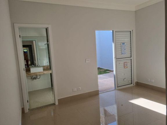Imagem Casa com 3 Quartos à Venda, 107 m² em Vila Morumbi - Campo Grande