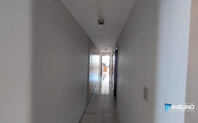 Imagem Apartamento com 4 Quartos à Venda, 198 m² em Centro - Campo Grande