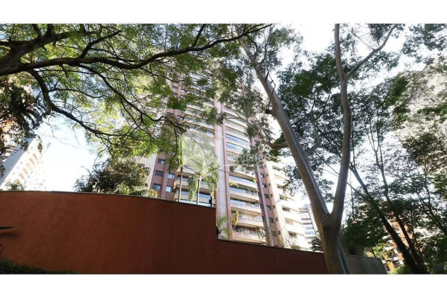 Imagem Apartamento com 4 Quartos à Venda, 226 m² em Morumbi - São Paulo Imagem Apartamento com 4 Quartos à Venda, 226 m² em Morumbi - São Paulo