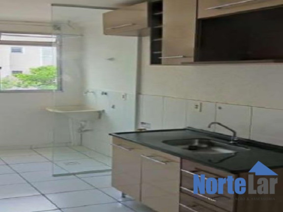 Imagem Apartamento com 2 Quartos à Venda, 50 m² em Jaraguá - São Paulo Imagem Apartamento com 2 Quartos à Venda, 50 m² em Jaraguá - São Paulo