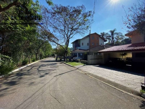 Imagem Casa de Condomínio com 4 Quartos à Venda, 304 m² em São Paulo Ii - Cotia Imagem Casa de Condomínio com 4 Quartos à Venda, 304 m² em São Paulo Ii - Cotia
