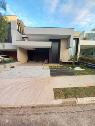 Imagem Casa com 3 Quartos à Venda, 181 m² em Condomínio Jardim Portugal - Sorocaba Imagem Casa com 3 Quartos à Venda, 181 m² em Condomínio Jardim Portugal - Sorocaba