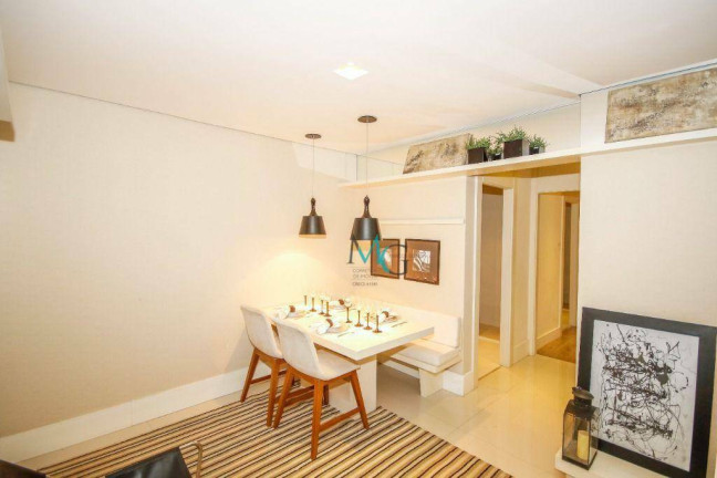 Imagem Apartamento com 2 Quartos à Venda, 85 m² em Barra Da Tijuca - Rio De Janeiro