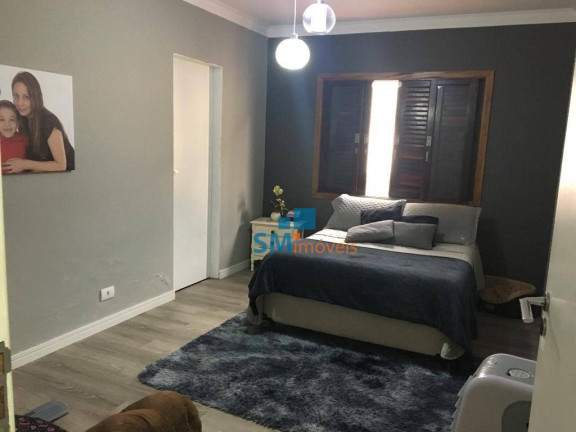 Imagem Casa com 4 Quartos à Venda, 202 m² em Jardim Da Saúde - São Paulo Imagem Casa com 4 Quartos à Venda, 202 m² em Jardim Da Saúde - São Paulo