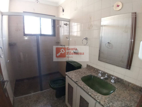 Imagem Cobertura com 4 Quartos à Venda, 284 m² em Vila Formosa - São Paulo Imagem Cobertura com 4 Quartos à Venda, 284 m² em Vila Formosa - São Paulo