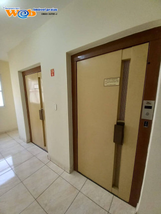 Imagem Apartamento com 1 Quarto à Venda, 50 m² em Boqueirão - Praia Grande