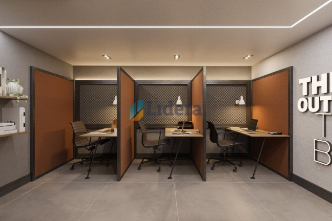 Imagem Flat com 1 Quarto à Venda, 16 m² em Cabo Branco - João Pessoa Imagem Flat com 1 Quarto à Venda, 16 m² em Cabo Branco - João Pessoa