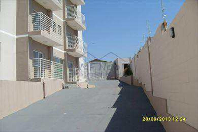 Imagem Apartamento com 2 Quartos à Venda, 55 m² em Condomínio Vila Cremona - Pirassununga Imagem Apartamento com 2 Quartos à Venda, 55 m² em Condomínio Vila Cremona - Pirassununga
