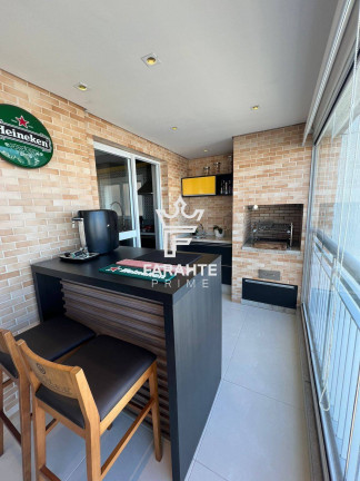 Imagem Apartamento com 3 Quartos à Venda, 130 m² em Gonzaga - Santos Imagem Apartamento com 3 Quartos à Venda, 130 m² em Gonzaga - Santos