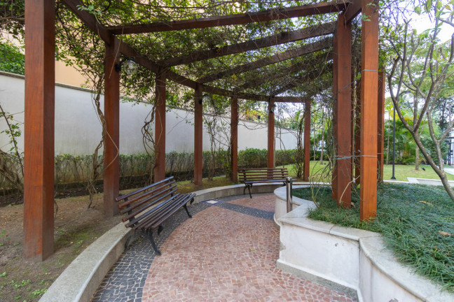 Imagem Imóvel com 3 Quartos à Venda, 106 m² em Indianópolis - São Paulo Imagem Imóvel com 3 Quartos à Venda, 106 m² em Indianópolis - São Paulo