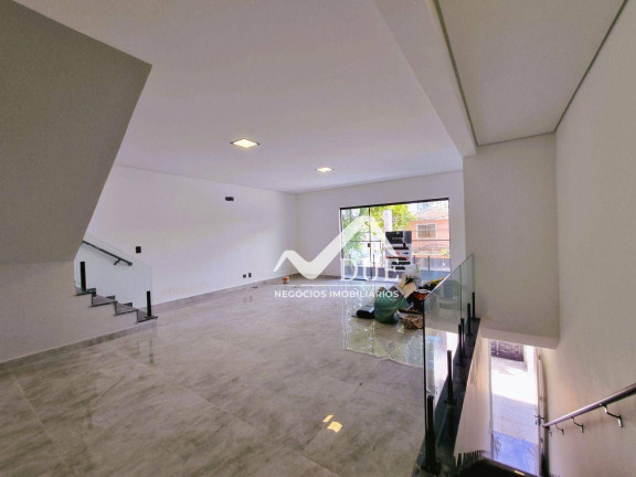 Imagem Casa com 4 Quartos à Venda, 290 m² em Boqueirão - Santos Imagem Casa com 4 Quartos à Venda, 290 m² em Boqueirão - Santos
