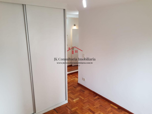 Imagem Apartamento com 4 Quartos à Venda, 152 m² em Campo Belo - São Paulo