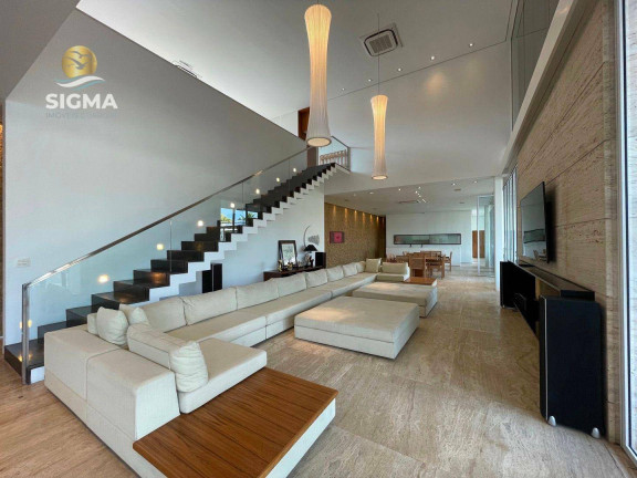 Imagem Casa com 10 Quartos à Venda, 1.350 m² em Jardim Acapulco - Guarujá Imagem Casa com 10 Quartos à Venda, 1.350 m² em Jardim Acapulco - Guarujá