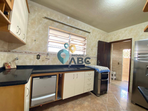 Imagem Sobrado com 3 Quartos à Venda, 90 m² em Alves Dias - São Bernardo Do Campo
