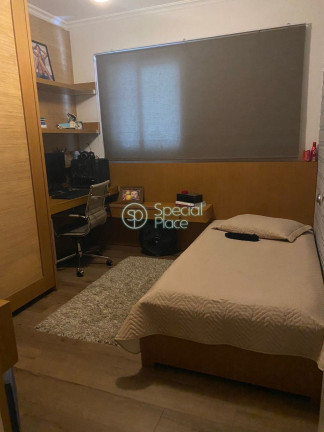 Imagem Apartamento com 3 Quartos à Venda, 150 m² em Panamby - São Paulo Imagem Apartamento com 3 Quartos à Venda, 150 m² em Panamby - São Paulo