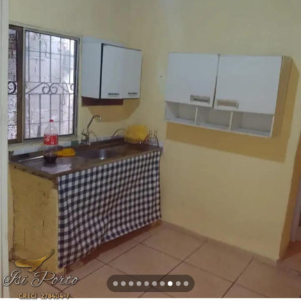 Imagem Casa com 1 Quarto à Venda, 65 m² em 25 - Praia Grande Imagem Casa com 1 Quarto à Venda, 65 m² em 25 - Praia Grande