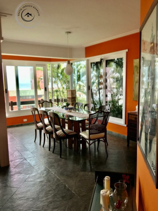 Imagem Casa de Condomínio com 4 Quartos à Venda, 350 m² em Enseada - Guarujá Imagem Casa de Condomínio com 4 Quartos à Venda, 350 m² em Enseada - Guarujá