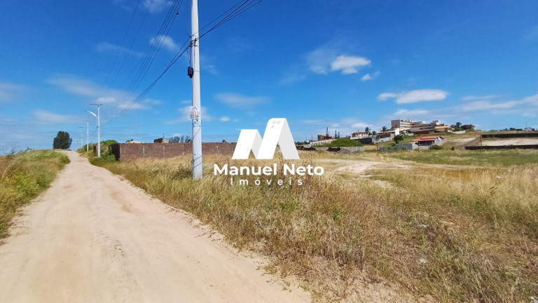 Imagem Terreno à Venda, 1.000 m² em Porto Das Dunas - Aquiraz