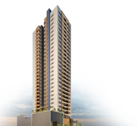 Apartamento com 2 Quartos à Venda, 41 m² em Vila Centenário - São Paulo