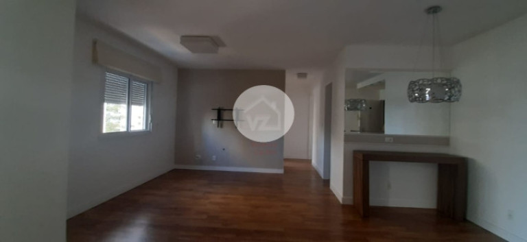 Imagem Apartamento com 2 Quartos à Venda, 84 m² em Vila Andrade - São Paulo