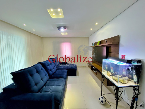 Imagem Imóvel com 3 Quartos à Venda, 200 m² em Marapé - Santos Imagem Imóvel com 3 Quartos à Venda, 200 m² em Marapé - Santos