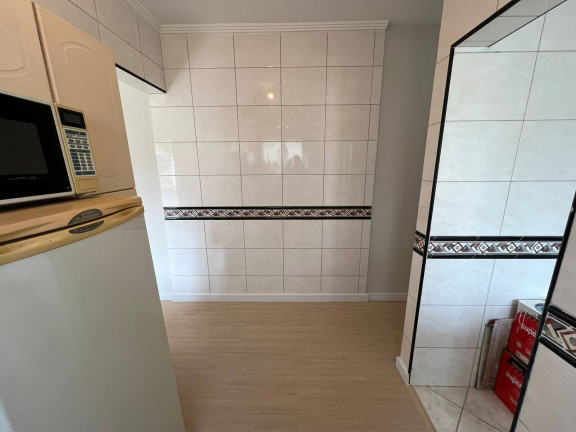 Imagem Apartamento com 1 Quarto à Venda, 48 m² em Vila Guilhermina - Praia Grande Imagem Apartamento com 1 Quarto à Venda, 48 m² em Vila Guilhermina - Praia Grande