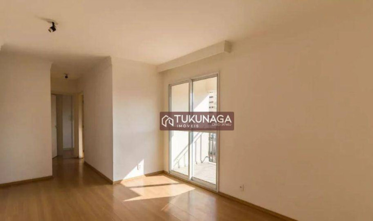 Imagem Apartamento com 2 Quartos à Venda, 56 m² em Vila Rosália - Guarulhos Imagem Apartamento com 2 Quartos à Venda, 56 m² em Vila Rosália - Guarulhos