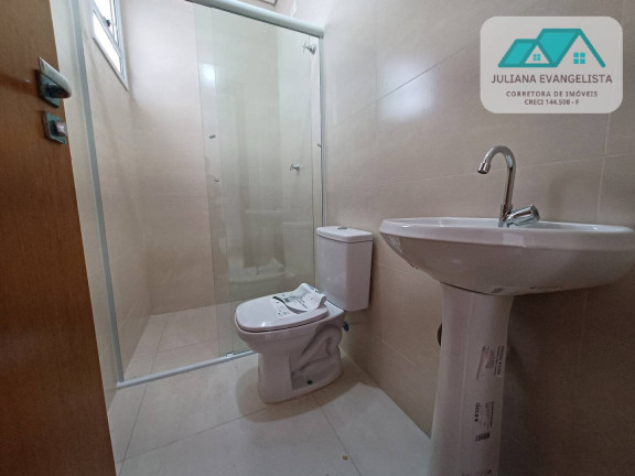 Imagem Apartamento com 2 Quartos para Alugar,  em Morro Do Algodão - Caraguatatuba