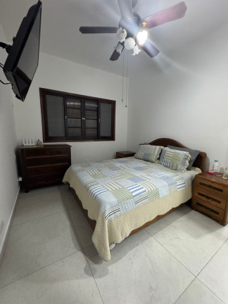 Imagem Casa com 3 Quartos à Venda, 168 m² em Flórida - Praia Grande
