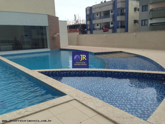 Imagem Apartamento com 3 Quartos à Venda, 240 m² em Praia Itaparica - Vila Velha