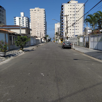 Imagem Casa de Condomínio com 2 Quartos à Venda, 58 m² em Cidade Ocian - Praia Grande