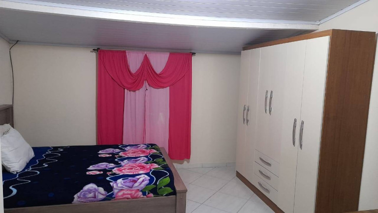 Imagem Sobrado com 2 Quartos à Venda, 54 m² em Tatuquara - Curitiba Imagem Sobrado com 2 Quartos à Venda, 54 m² em Tatuquara - Curitiba