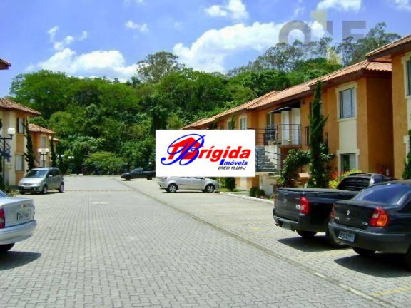 Imagem Casa de Condomínio com 2 Quartos à Venda, 55 m² em Jardim Torino - Cotia Imagem Casa de Condomínio com 2 Quartos à Venda, 55 m² em Jardim Torino - Cotia