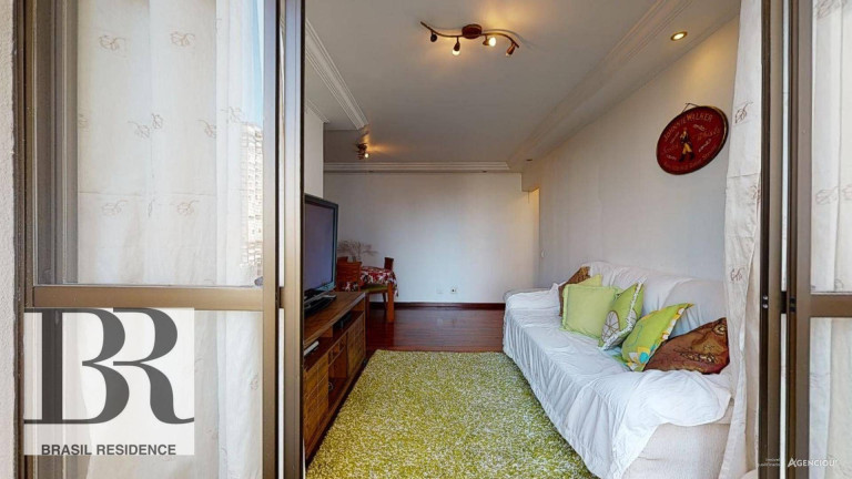 Imagem Apartamento com 2 Quartos à Venda, 109 m² em Saúde - São Paulo Imagem Apartamento com 2 Quartos à Venda, 109 m² em Saúde - São Paulo